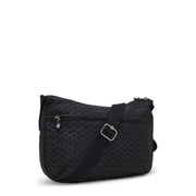 KIPLING Crossbody Bags Female Signature Emb IZELLAH  -  12592-K59