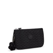 KIPLING Pouches/Cases Female Signature Emb CREATIVITY L  -  13093-K59