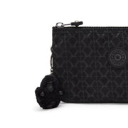 KIPLING Pouches/Cases Female Signature Emb CREATIVITY L  -  13093-K59