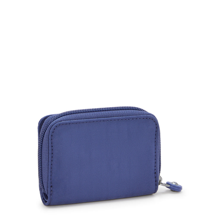 KIPLING Small wallet Female Ocean Blue Tops 13105-24U