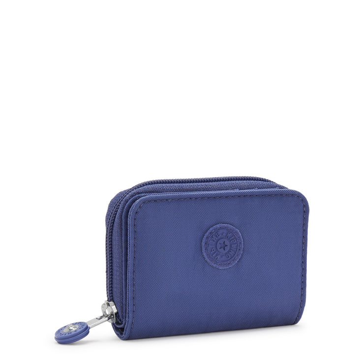 KIPLING Small wallet Female Ocean Blue Tops 13105-24U