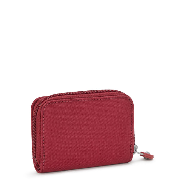 KIPLING Small wallet Female Funky Red Tops 13105-4SS