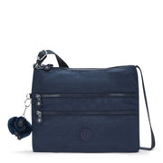 KIPLING Crossbody Bags Female Blue Bleu 2 ALVAR  -  13335-96V