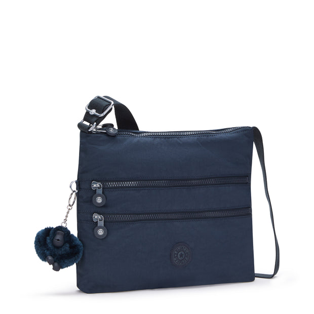 KIPLING Crossbody Bags Female Blue Bleu 2 ALVAR  -  13335-96V