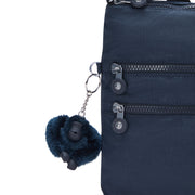 KIPLING Crossbody Bags Female Blue Bleu 2 ALVAR  -  13335-96V