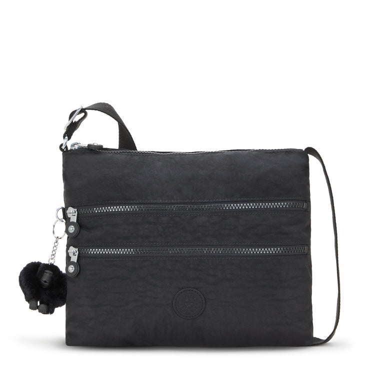 KIPLING Crossbody Bags Female Black Noir ALVAR  -  13335-P39