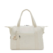 KIPLING Large tote Female Hideaway Beige Art M 13405-7JR