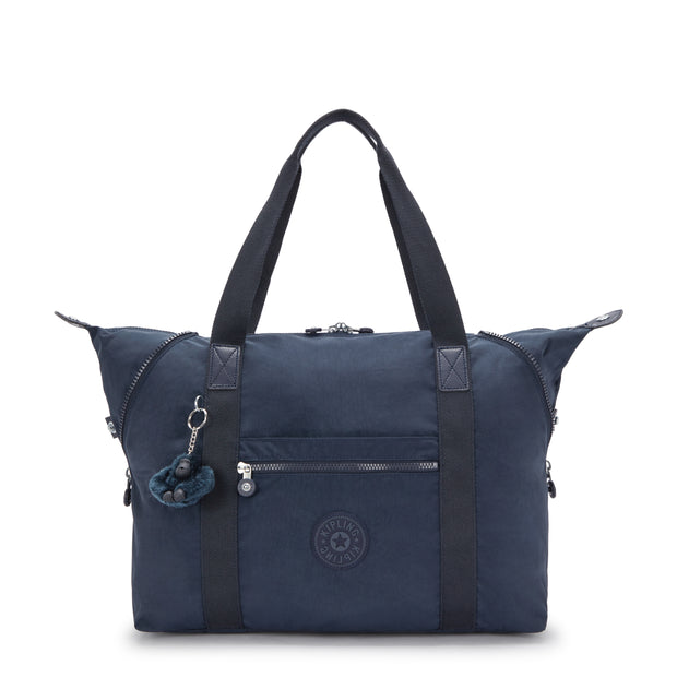 KIPLING Totes Unisex Blue Bleu 2 ART M  -  13405-96V