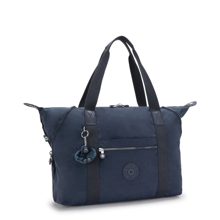 KIPLING Totes Unisex Blue Bleu 2 ART M  -  13405-96V