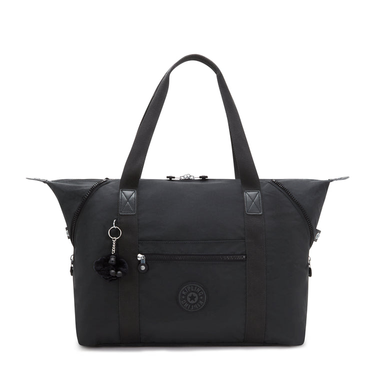 KIPLING Totes Unisex Black Noir ART M  -  13405-P39