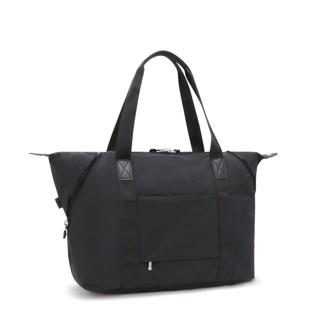 KIPLING Totes Unisex Black Noir ART M  -  13405-P39