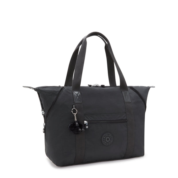 KIPLING Totes Unisex Black Noir ART M  -  13405-P39