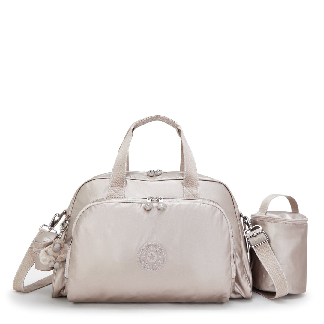 Kipling changing bag hotsell