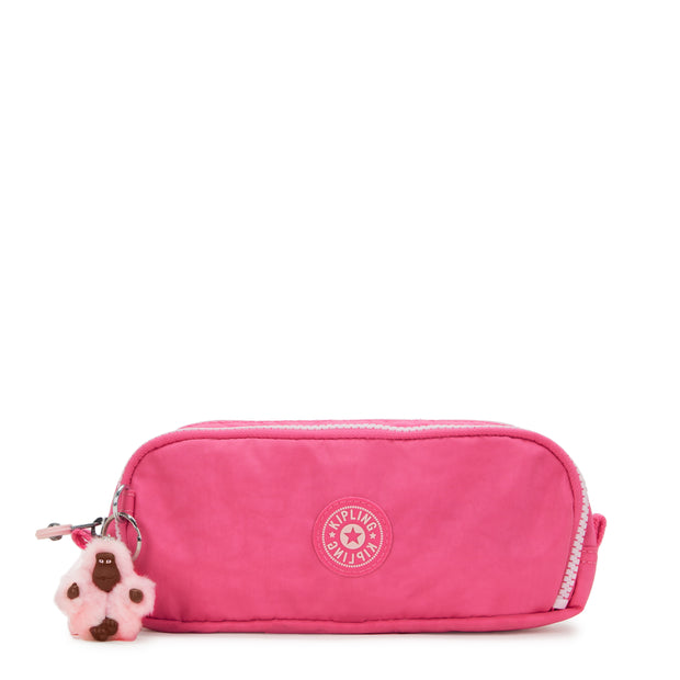 KIPLING Large pencase Female Happy Pink C Gitroy