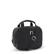 KIPLING Large toiletry bag (with trolley sleeve) Female Black Noir Palmbeach  -  13860-P39