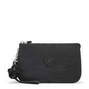 KIPLING Pouches/Cases Unisex Black Noir CREATIVITY XL  -  15156-P39