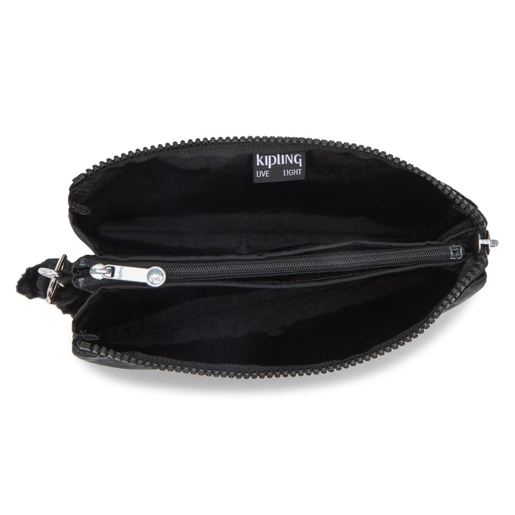 KIPLING Pouches/Cases Unisex Black Noir CREATIVITY XL  -  15156-P39