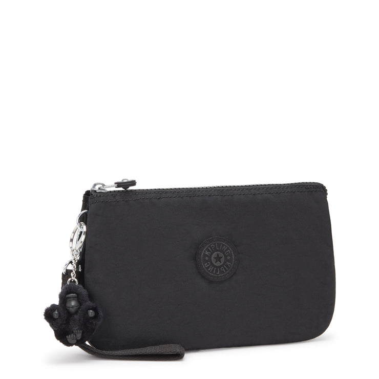 KIPLING Pouches/Cases Unisex Black Noir CREATIVITY XL  -  15156-P39