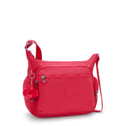 KIPLING Large crossbody Female Resort Pink Gabbie 15255-1BN