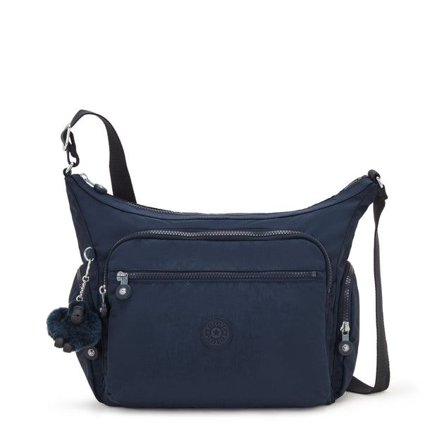 KIPLING Crossbody Bags Female Blue Bleu 2 GABBIE  -  15255-96V