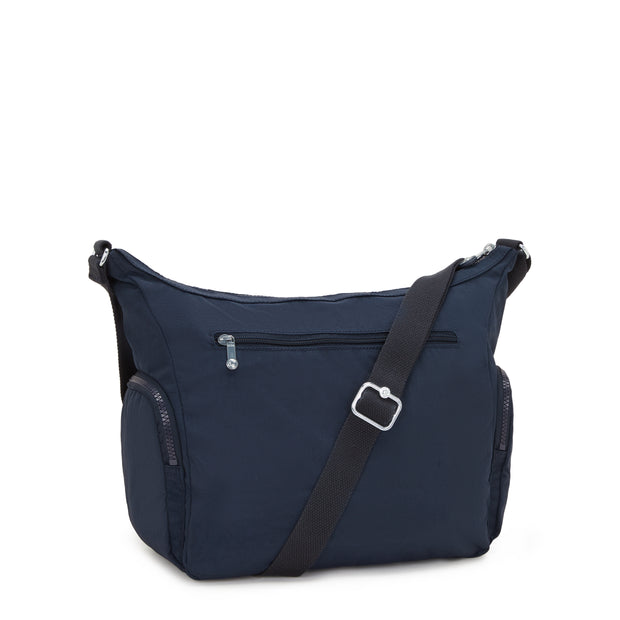 KIPLING Crossbody Bags Female Blue Bleu 2 GABBIE  -  15255-96V