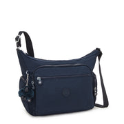 KIPLING Crossbody Bags Female Blue Bleu 2 GABBIE  -  15255-96V