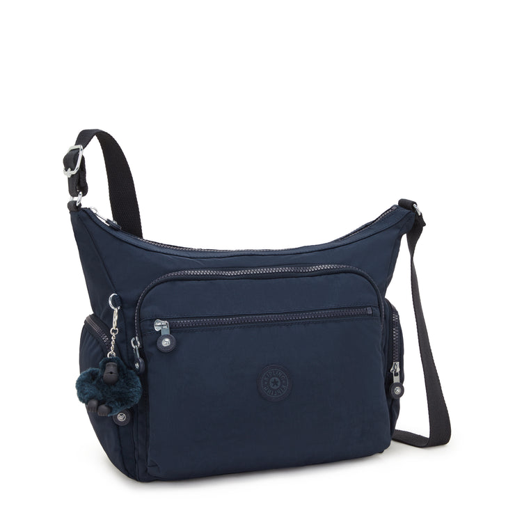 KIPLING Crossbody Bags Female Blue Bleu 2 GABBIE  -  15255-96V