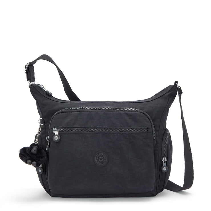 KIPLING Crossbody Bags Female Black Noir GABBIE  -  15255-P39