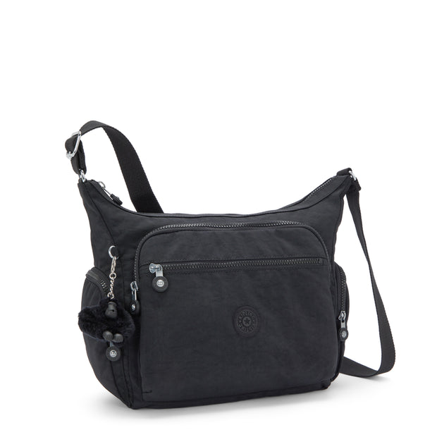 KIPLING Crossbody Bags Female Black Noir GABBIE  -  15255-P39