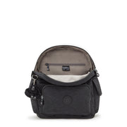 KIPLING Backpacks Female Black Noir CITY PACK S  -  15635-P39