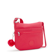 KIPLING Medium crossbody Female Resort Pink Arto 19911-1BN