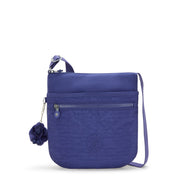 KIPLING Medium crossbody Female Ocean Blue Arto 19911-24U