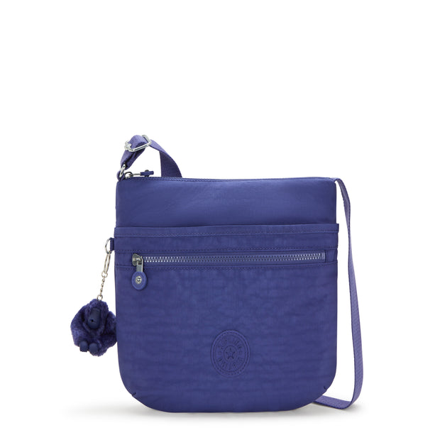 KIPLING Medium crossbody Female Ocean Blue Arto 19911-24U