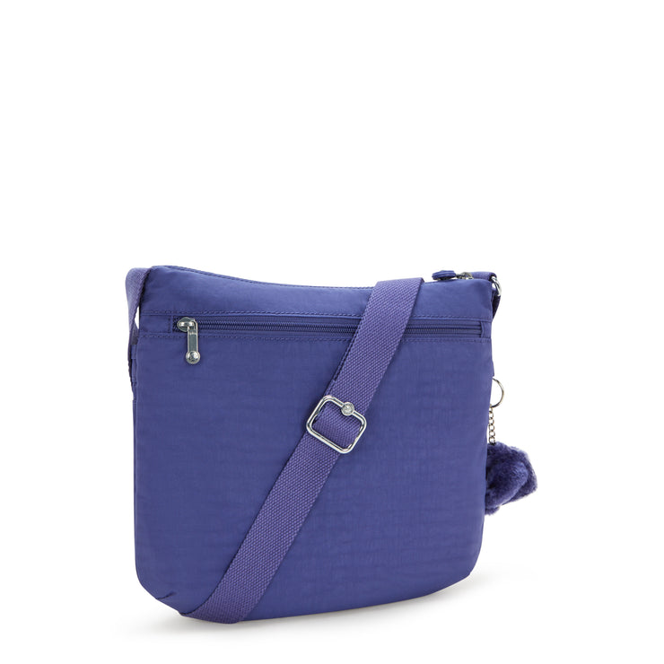 KIPLING Medium crossbody Female Ocean Blue Arto 19911-24U