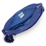 KIPLING Medium crossbody Female Ocean Blue Arto 19911-24U