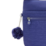 KIPLING Medium crossbody Female Ocean Blue Arto 19911-24U