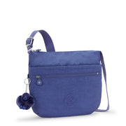 KIPLING Medium crossbody Female Ocean Blue Arto 19911-24U