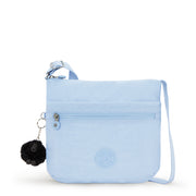 KIPLING Medium crossbody Female Cloudy Sky Blue Arto 19911-2DS