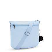 KIPLING Medium crossbody Female Cloudy Sky Blue Arto 19911-2DS