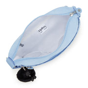 KIPLING Medium crossbody Female Cloudy Sky Blue Arto 19911-2DS