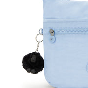 KIPLING Medium crossbody Female Cloudy Sky Blue Arto 19911-2DS