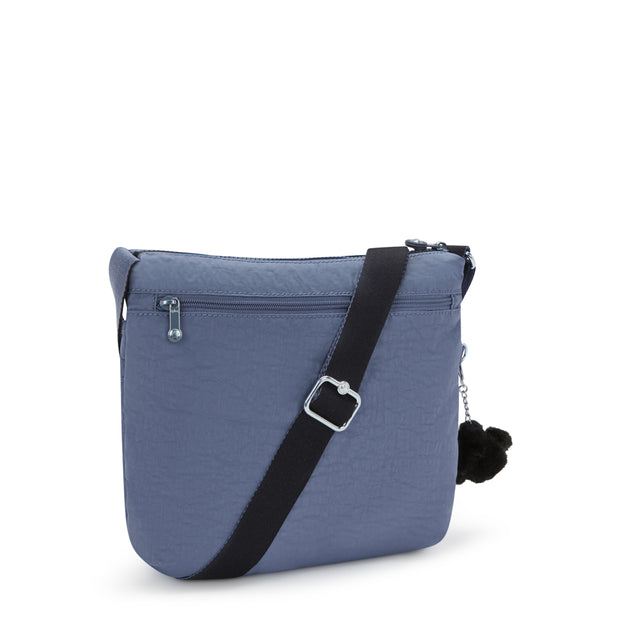 KIPLING Medium crossbody Female Blue Lover Arto 19911-56V