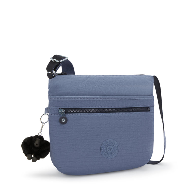 KIPLING Medium crossbody Female Blue Lover Arto 19911-56V