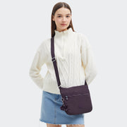 KIPLING Medium crossbody Female Ultimate Plum Arto 19911-67U