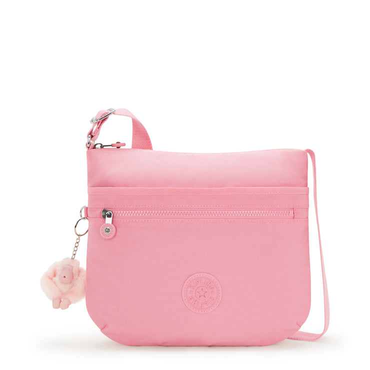 KIPLING Medium crossbody Female Enjoyable Blush Arto 19911-6LZ