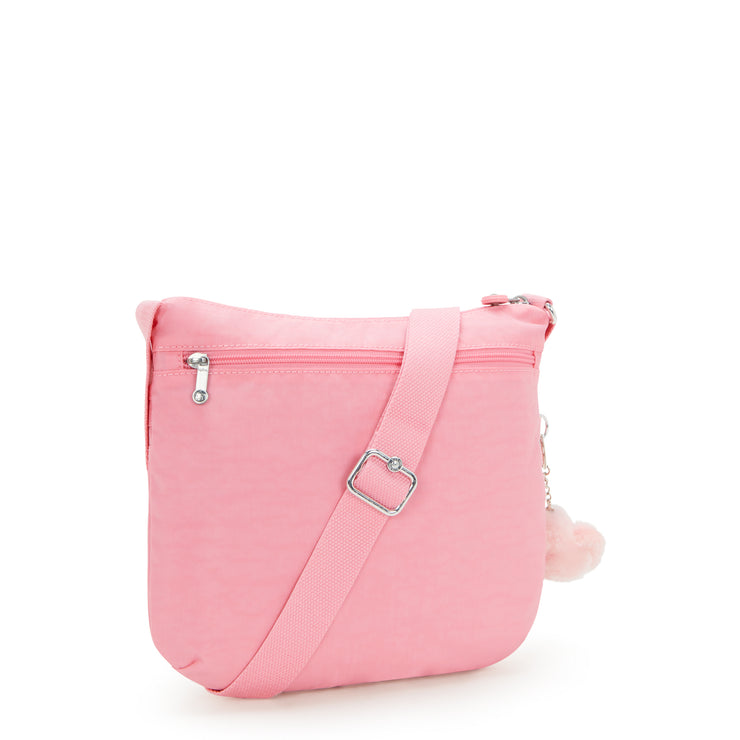 KIPLING Medium crossbody Female Enjoyable Blush Arto 19911-6LZ