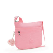 KIPLING Medium crossbody Female Enjoyable Blush Arto 19911-6LZ