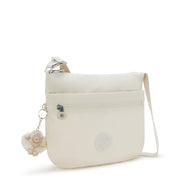 KIPLING Medium crossbody Female Hideaway Beige Arto 19911-7JR