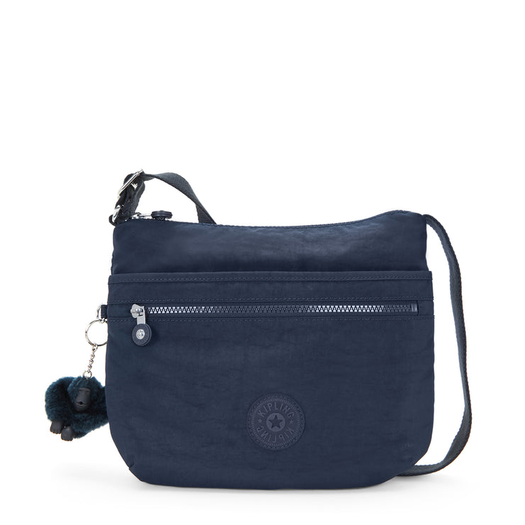 KIPLING Crossbody Bags Female Blue Bleu 2 ARTO  -  19911-96V