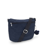 KIPLING Crossbody Bags Female Blue Bleu 2 ARTO  -  19911-96V